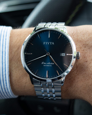 Fiyta men's watch