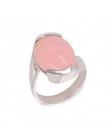 925 Sterling Silver Pink...