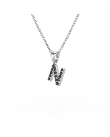 925 Silber Aquamarin Halsketten Anhanger Silberkette enthalten