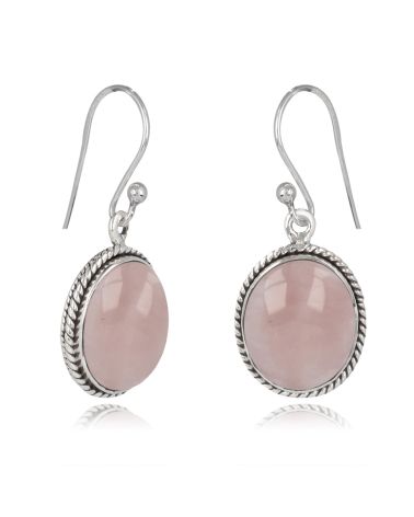 Boucles d'Oreilles en...